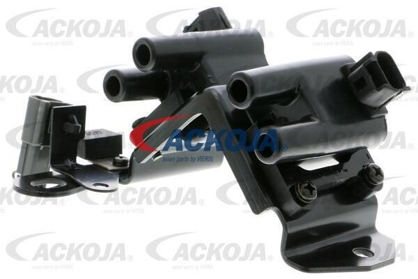 Ackoja A52-70-0003 Ignition coil A52700003
