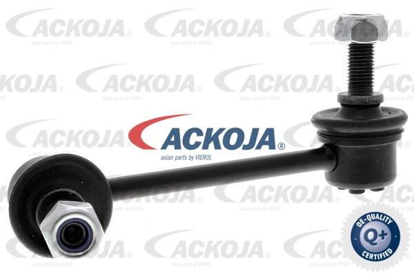 Ackoja A26-1189 Rod/Strut, stabiliser A261189