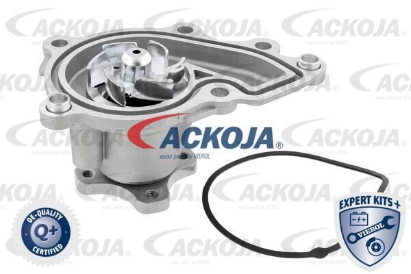 Ackoja A53-0700 Water pump A530700