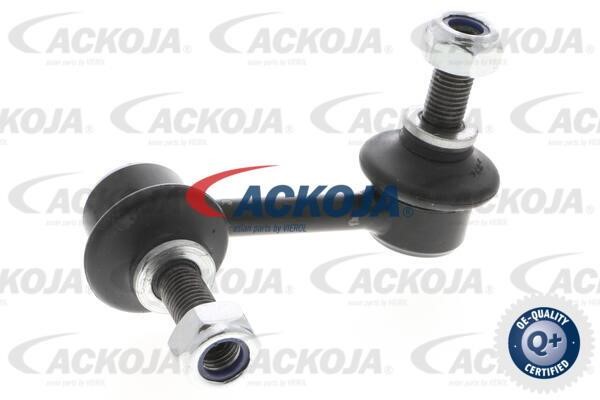 Ackoja A26-1184 Rod/Strut, stabiliser A261184