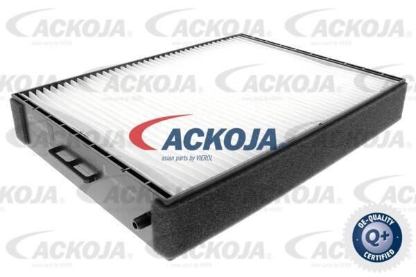 Ackoja A52-30-0003 Filter, interior air A52300003