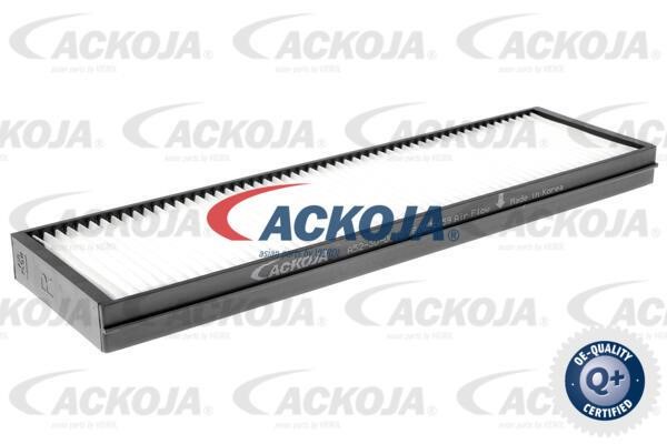 Ackoja A52-30-0010 Filter, interior air A52300010