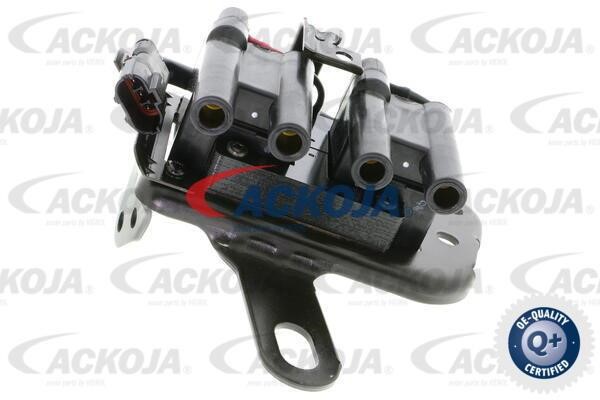 Ackoja A52-70-0004 Ignition coil A52700004