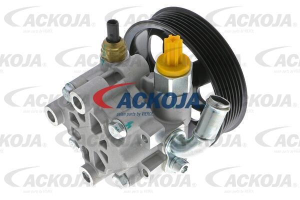 Ackoja A70-0498 Hydraulic Pump, steering system A700498