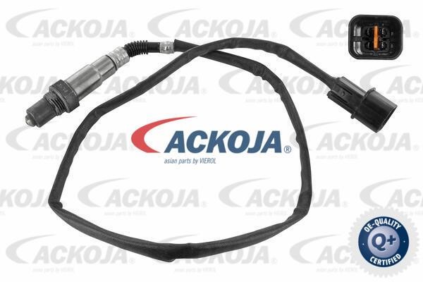 Ackoja A52-76-0012 Sensor A52760012