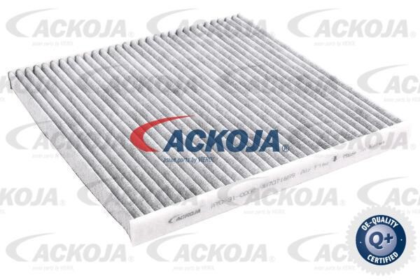 Ackoja A70-31-0002 Filter, interior air A70310002