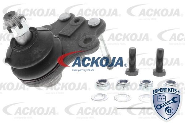 Ackoja A70-9518 Front upper arm ball joint A709518