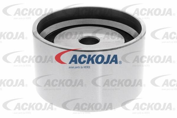 Ackoja A52-0372 Tensioner pulley, timing belt A520372