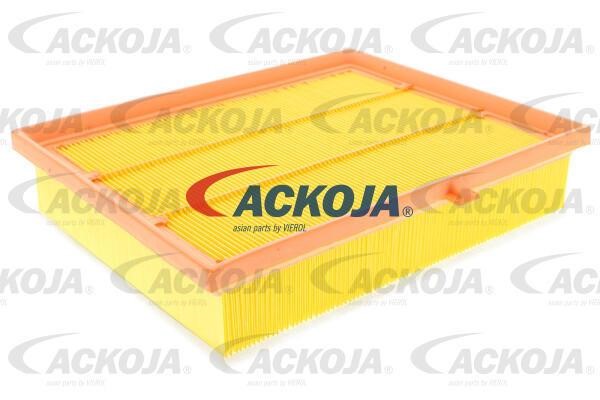 Ackoja A70-9642 Air filter A709642