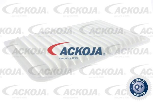 Ackoja A32-0402 Filter A320402