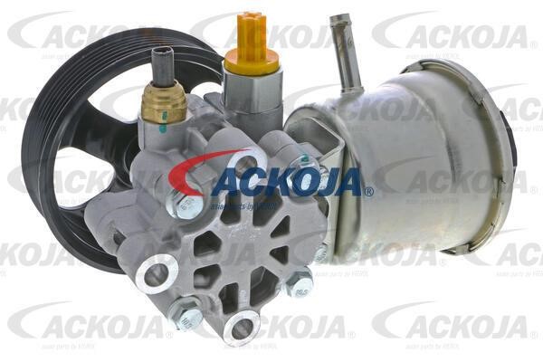 Ackoja A70-0495 Hydraulic Pump, steering system A700495