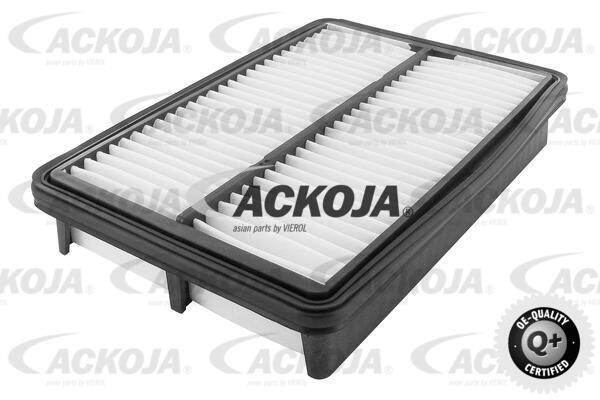 Ackoja A52-0416 Air filter A520416