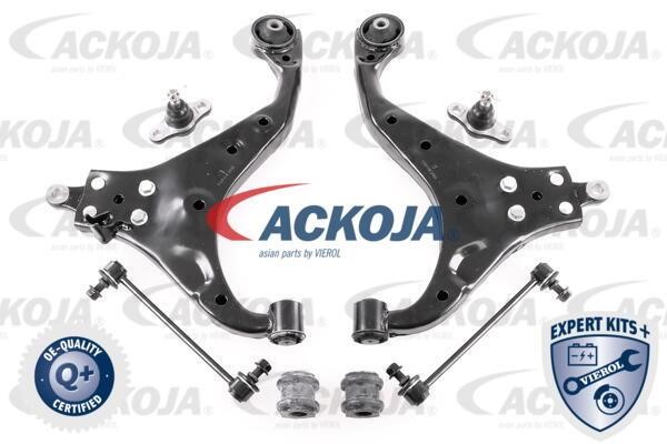 Ackoja A52-1301 Control arm kit A521301