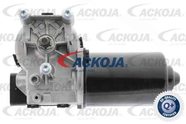 Ackoja A52-07-0107 Electric motor A52070107