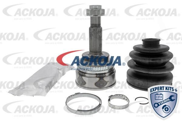 Ackoja A70-0178 Joint Kit, drive shaft A700178