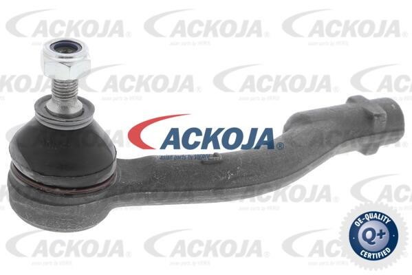 A521176 Ackoja Hinge