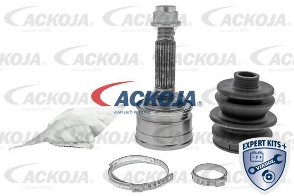 Ackoja A64-0042 Joint Kit, drive shaft A640042