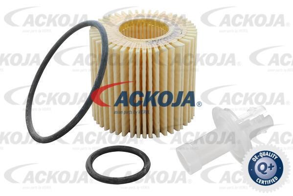 Ackoja A70-0500 Oil Filter A700500