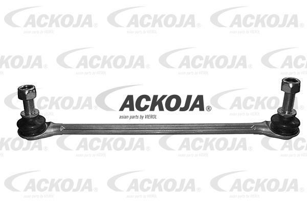 Ackoja A70-0209 Rod/Strut, stabiliser A700209