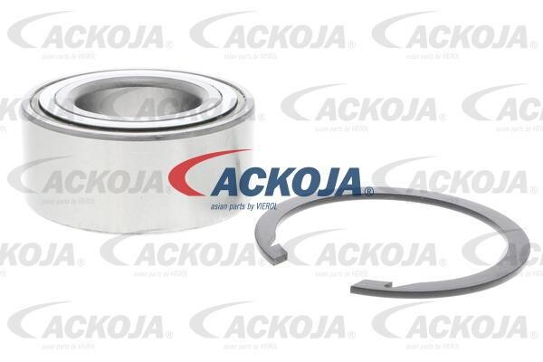 Ackoja A52-0335 Wheel bearing A520335