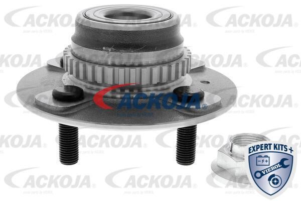 Ackoja A52-0338 Wheel bearing A520338