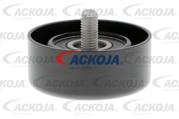 Ackoja A52-0220 Tensioner pulley, timing belt A520220