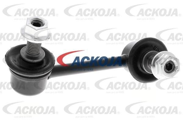 Ackoja A26-1114 Rod/Strut, stabiliser A261114
