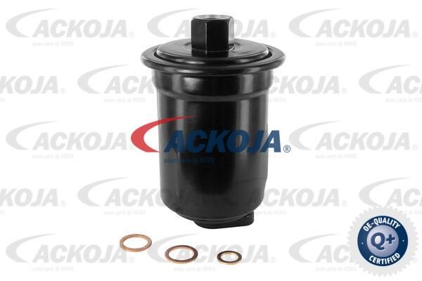 Ackoja A52-0308 Fuel filter A520308