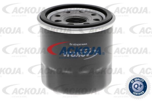 Ackoja A38-0505 Oil Filter A380505