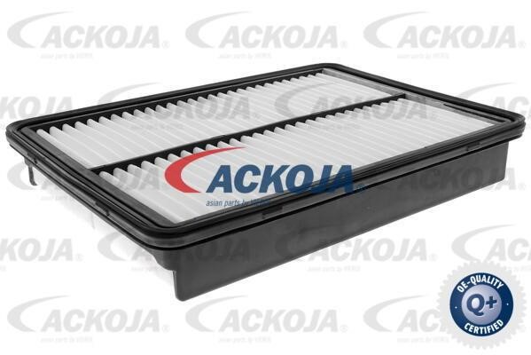Ackoja A52-0409 Air filter A520409