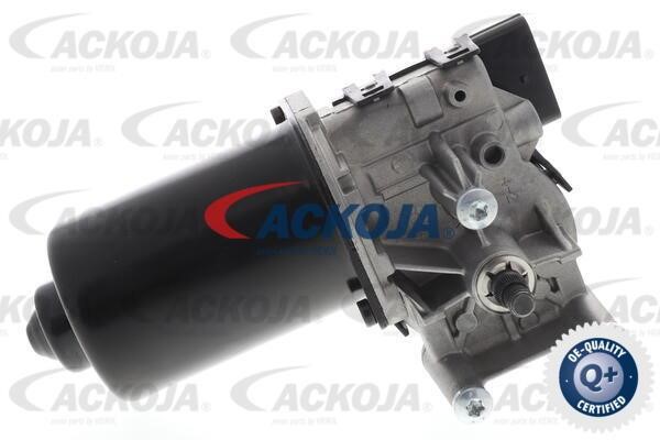 Ackoja A53-07-0003 Electric motor A53070003