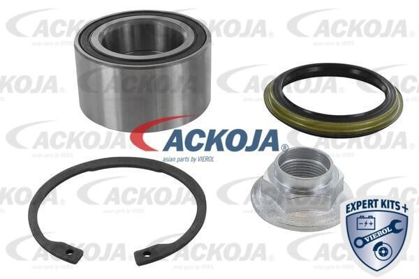 Ackoja A32-0100 Wheel bearing A320100
