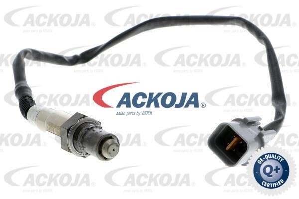 Ackoja A53-76-0007 Sensor A53760007