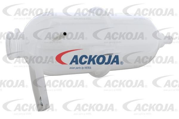 Ackoja A70-9641 Expansion Tank, coolant A709641