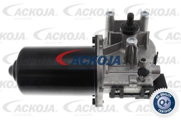 Ackoja A52-07-0105 Electric motor A52070105