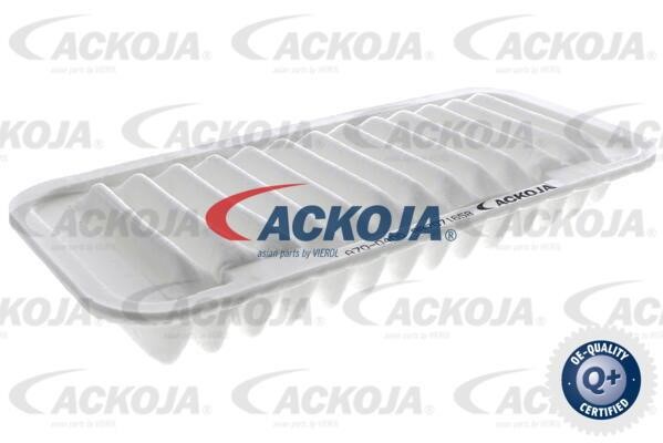 Ackoja A70-0400 Filter A700400