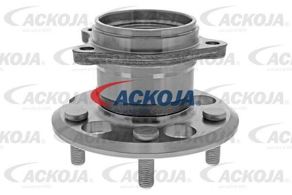 Ackoja A70-0534 Wheel bearing A700534