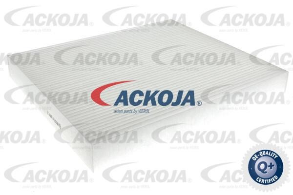 Ackoja A52-30-0021 Filter, interior air A52300021