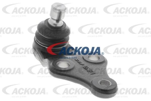 Ackoja A52-1184 Front lower arm ball joint A521184