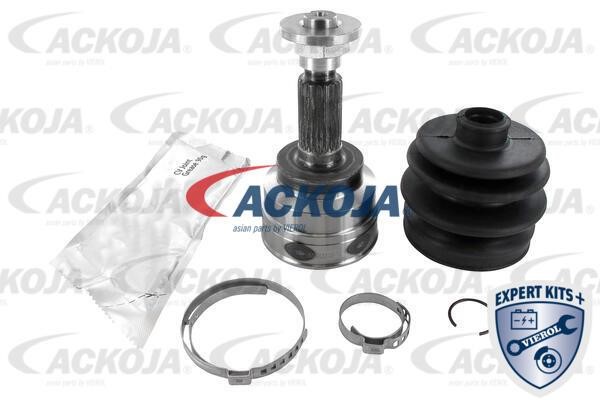 Ackoja A53-0033 Joint Kit, drive shaft A530033