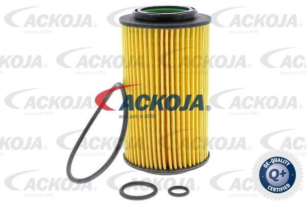 Ackoja A26-0501 Oil Filter A260501