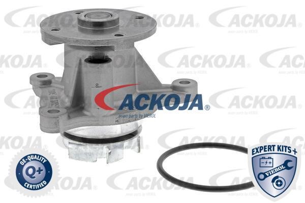 Ackoja A52-0708 Water pump A520708