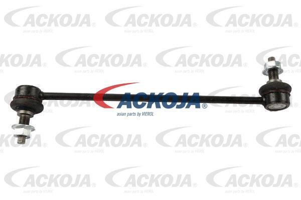 Ackoja A52-0386 Rod/Strut, stabiliser A520386
