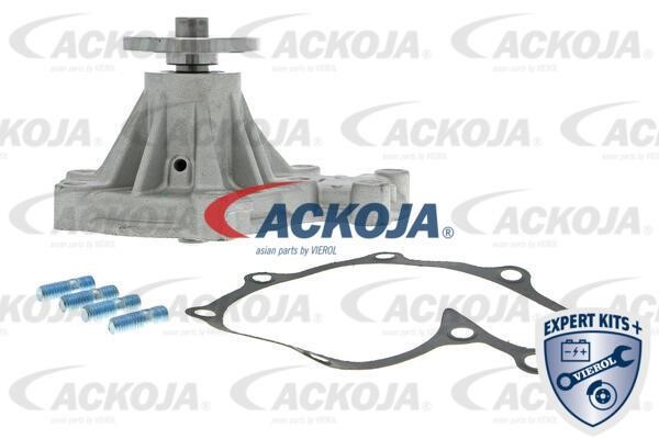 Ackoja A32-50010 Water pump A3250010