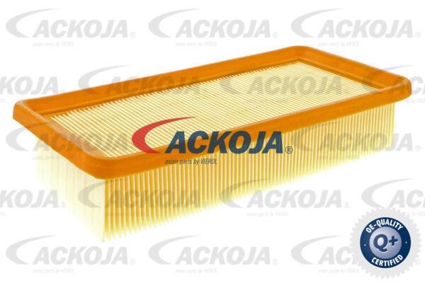 Ackoja A52-0418 Air filter A520418