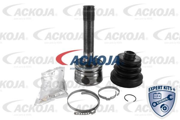 Ackoja A37-0089 Joint Kit, drive shaft A370089