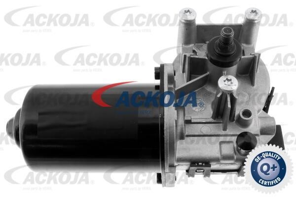 Ackoja A53-07-0101 Electric motor A53070101