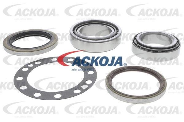 Ackoja A70-0144 Wheel bearing A700144