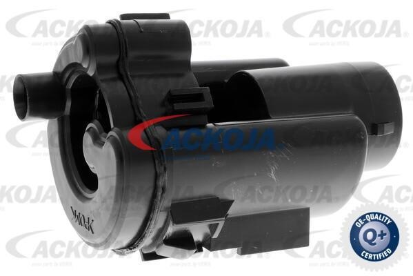 Ackoja A52-0300 Fuel filter A520300