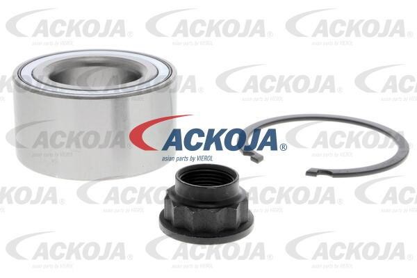 Ackoja A70-0388 Wheel bearing A700388